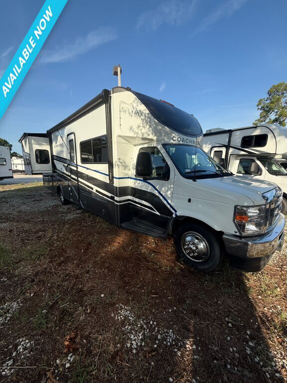 2026 Coachmen Concord 321DS in palm bay FL