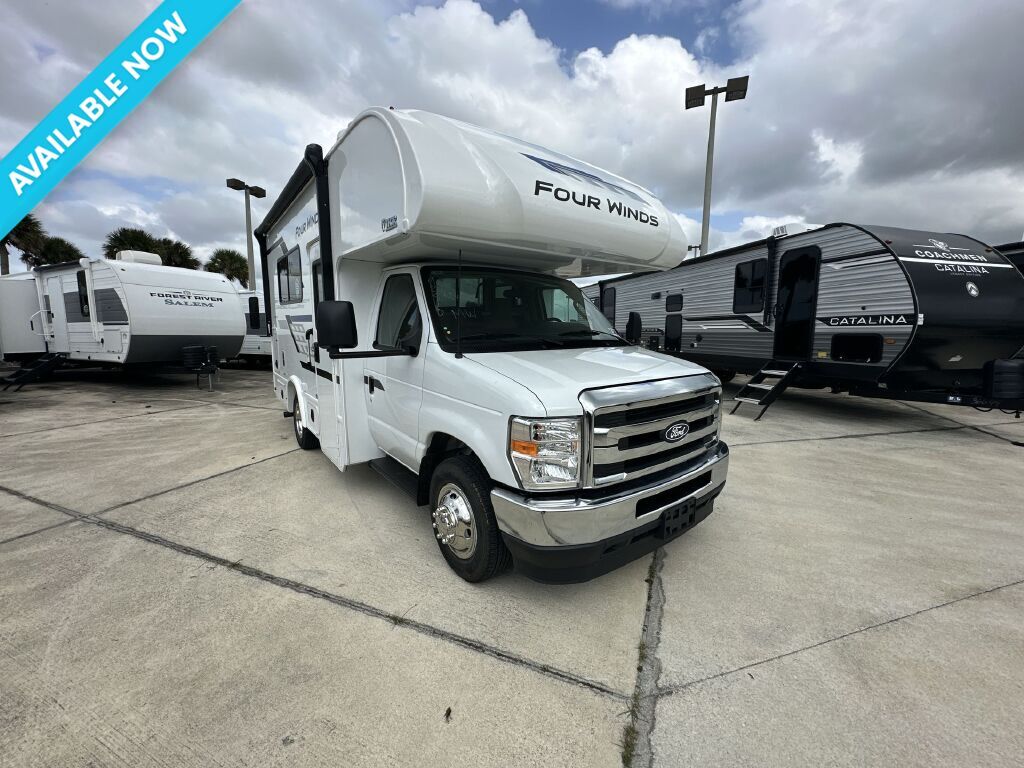 2026 Thor Motor Coach Four Winds 19X in palm bay FL