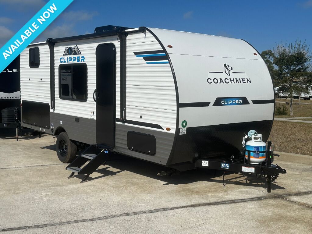 2026 Coachmen CLIPPER 18BH in palm bay FL