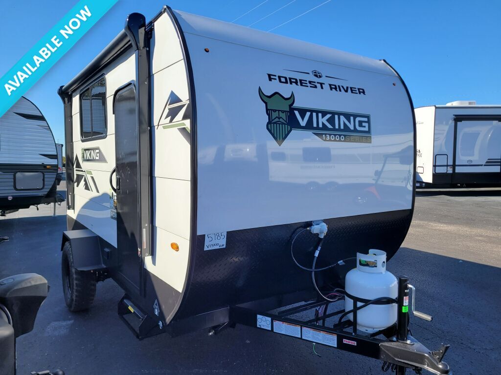 2025 Forest River Viking 13000 Series 13000ROK in winter garden FL