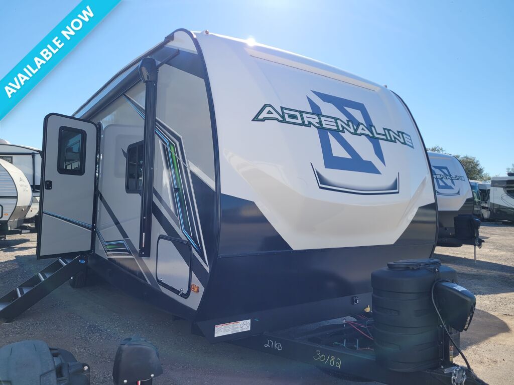 2025 Coachmen ADRENALINE 27KB in winter garden FL