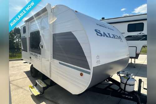 2026 Forest River Salem FSX 174DBLE in palm bay FL