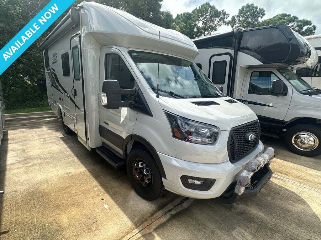 2026 Coachmen Cross Trail EV 20XG in palm bay FL