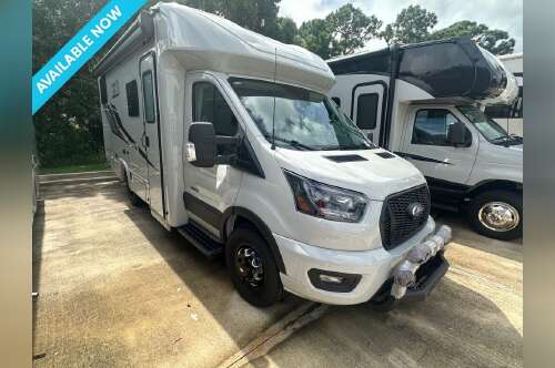 2026 Coachmen Cross Trail EV 20XG in palm bay FL