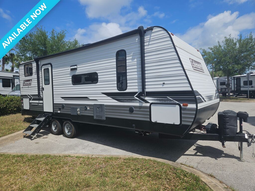 2023 Dutchmen Coleman Lantern 242BH in palm bay FL