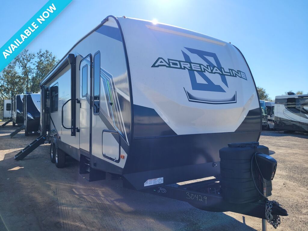 2025 Coachmen Adrenaline 29SS in winter garden FL