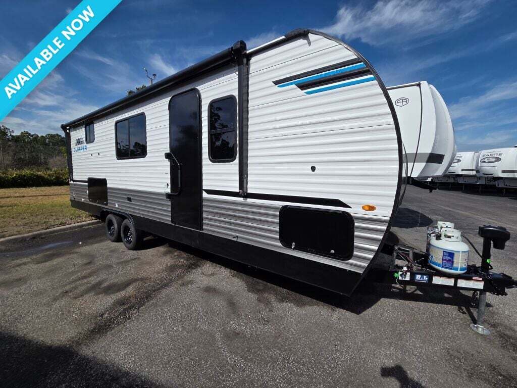 2026 Coachmen Clipper 25QBH in palm bay FL