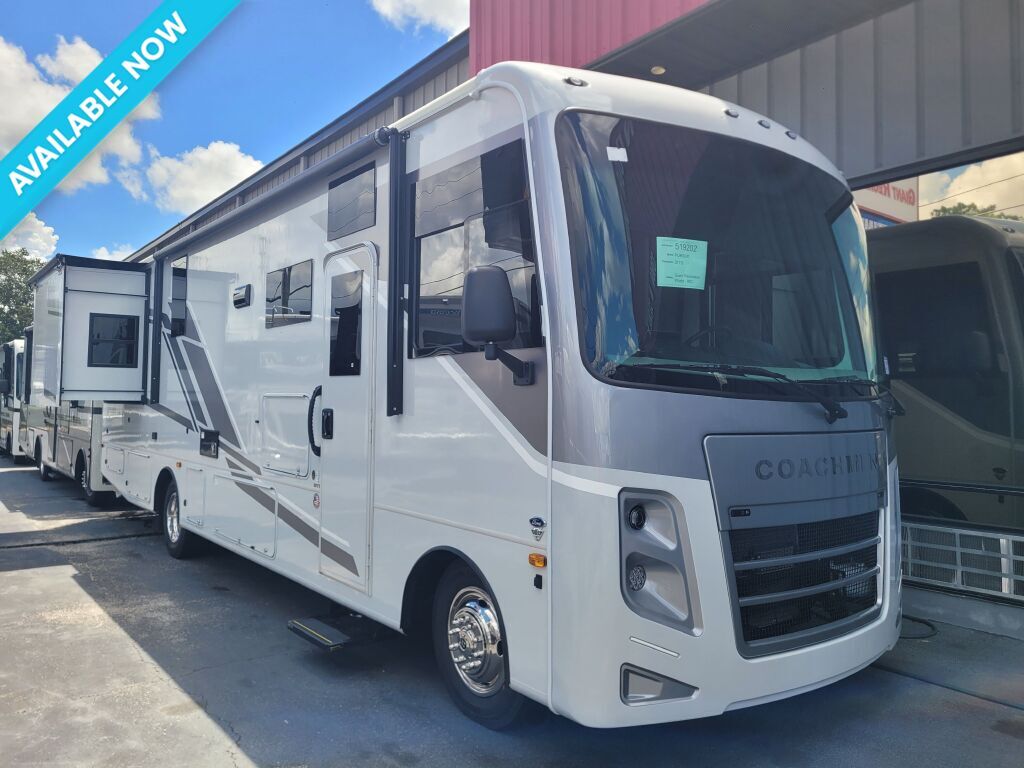 2026 Coachmen Pursuit 31TS in winter garden FL