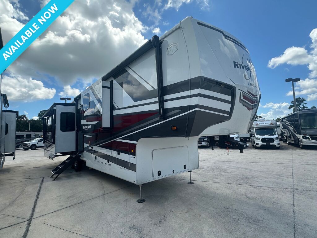 2026 Forest River Riverstone Legacy 39RKFB in palm bay FL