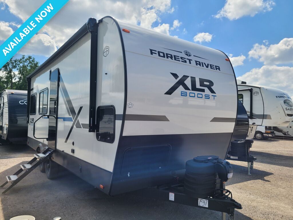 2025 Forest River XLR Boost X 2114BX in winter garden FL