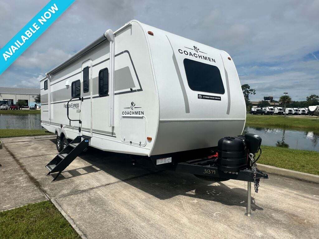 2026 Coachmen Freedom Express Select 30SE in palm bay FL
