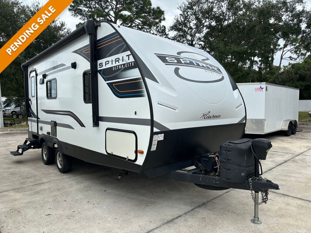 2022 Coachmen Northern Spirit Ultra Lite 1943RB in palm bay FL