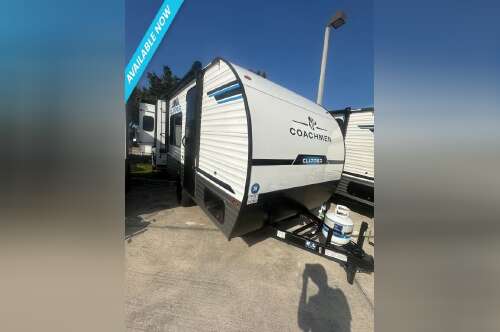 2026 Coachmen Clipper 3K Series 12RD in palm bay FL