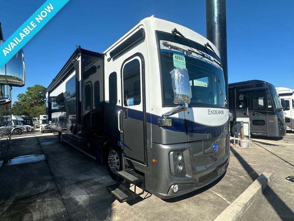2026 Holiday Rambler Endeavor® 38W in palm bay FL