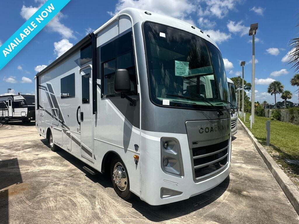 2026 Coachmen Pursuit 29SS in palm bay FL