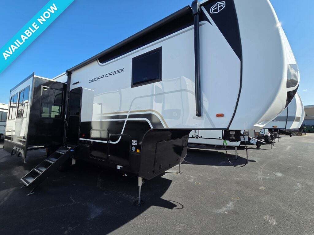 2026 Forest River Cedar Creek Experience 29RL 2925RL in palm bay FL