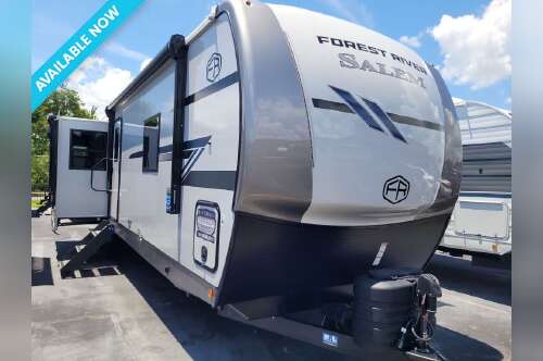 2026 Forest River Salem Hemisphere 301FAM in winter garden FL