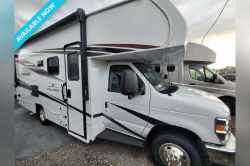2026 Coachmen Leprechaun 220XGF in winter garden FL