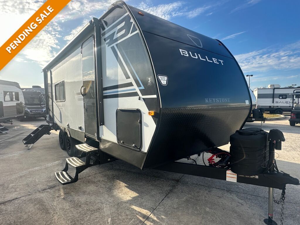 2026 Keystone Bullet Classic 21RKC in palm bay FL