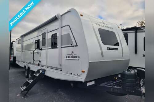 2026 Coachmen Freedom Express Blast 30SE in winter garden FL