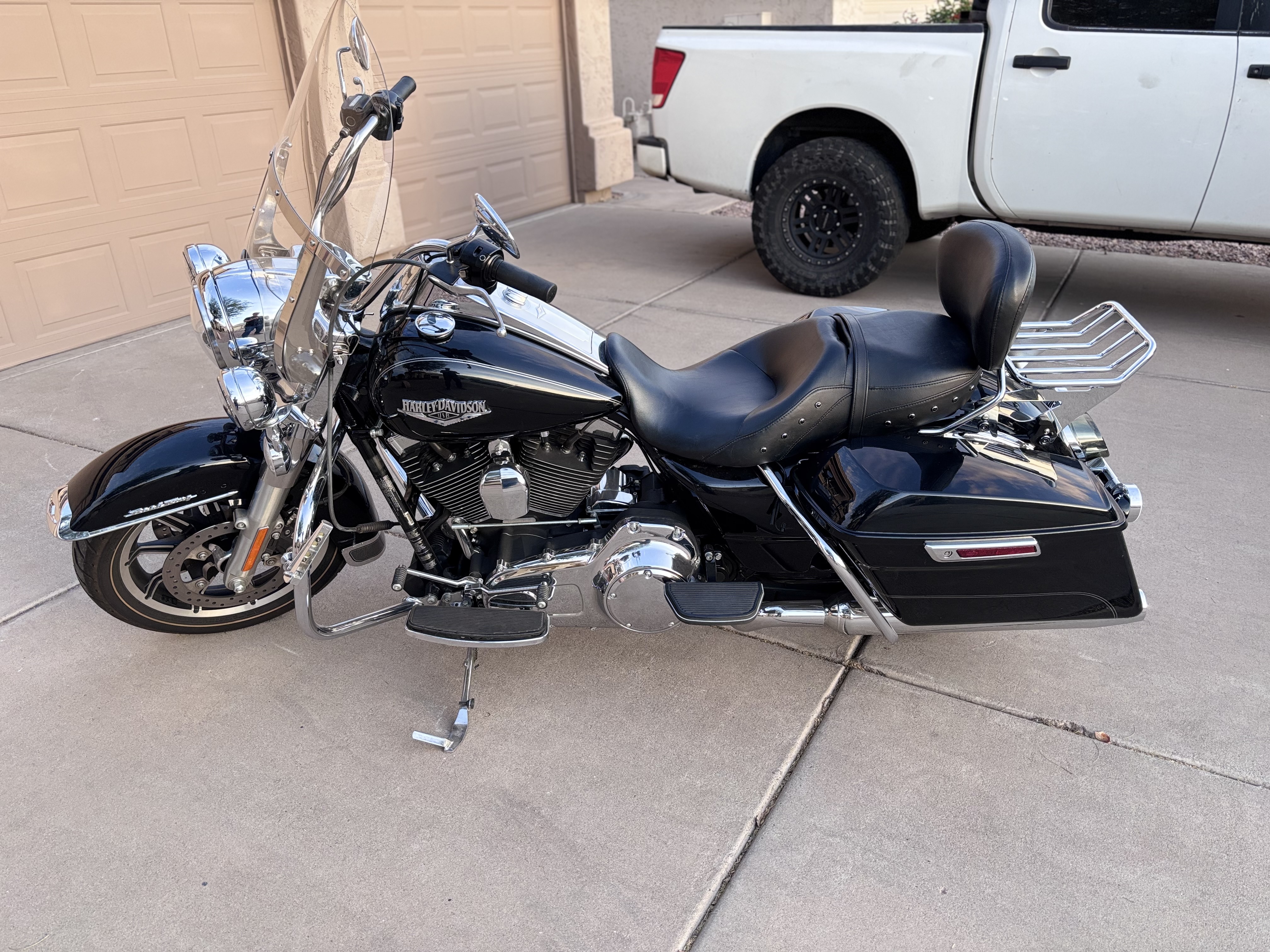 2014 Harley-Davidson ROAD KING CLASSIC CLASSIC in Phoenix, AZ