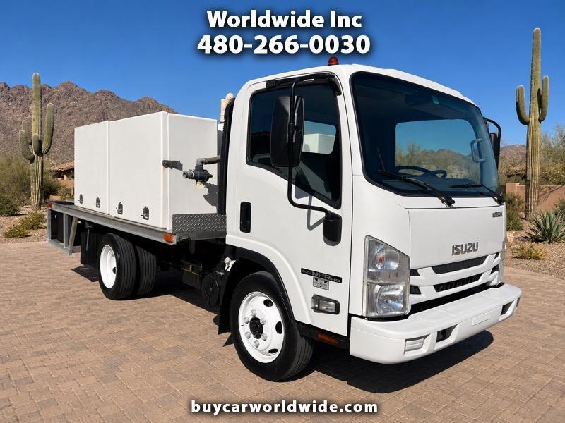 2016 ISUZU NPR HD in Phoenix, AZ