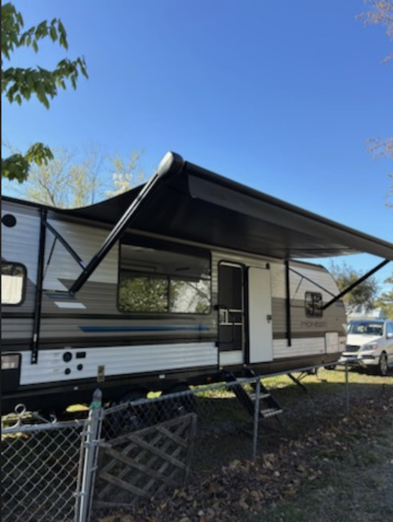2022 Heartland Pioneer RK300 in deltaville VA