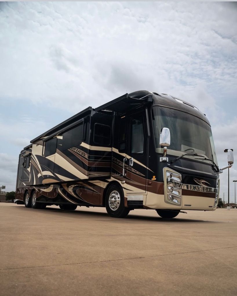 2017 Entegra Coach Anthem 44A in sierra vista AZ