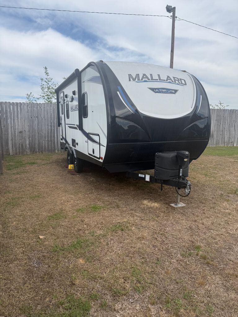 2021 Heartland Mallard 210RB M210RB in dothan AL