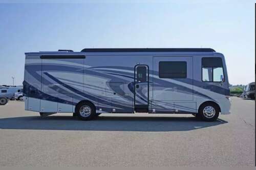 2021 Newmar Canyon Star 3513 in desert hot springs CA