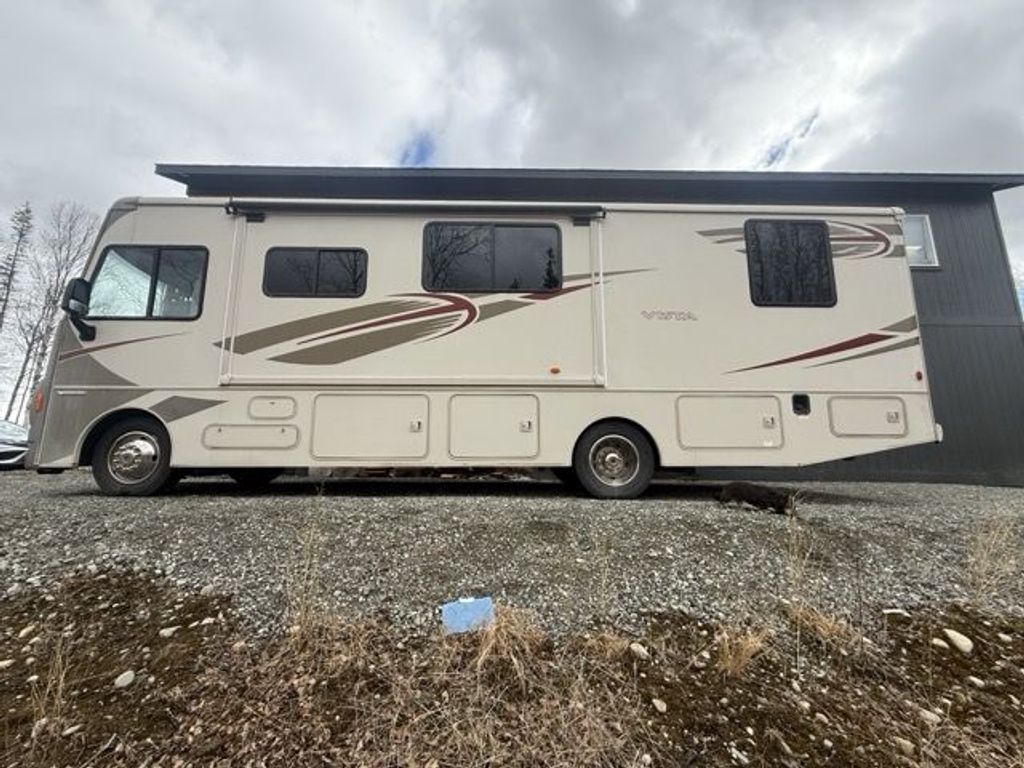 2016 Winnebago Vista 31KE in palmer AK