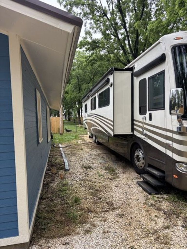 2013 Thor Motor Coach Tuscany 42WX in prairie grove AR