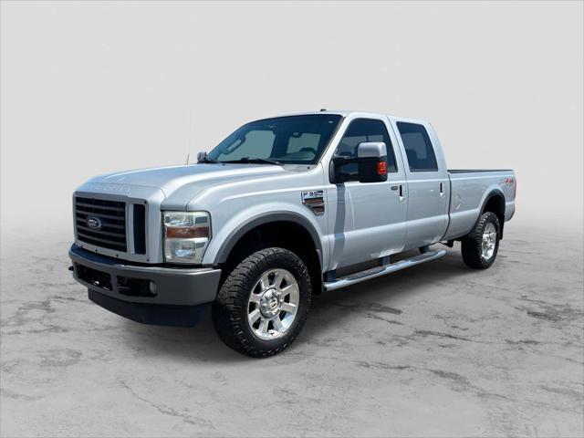 2008 FORD F350 in Billings, MT