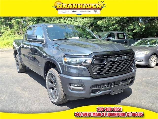 2026 RAM 1500 BIG HORN in Branford, CT