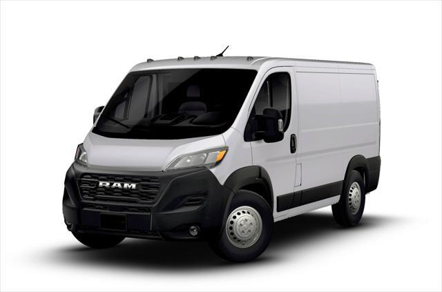2026 RAM PROMASTER 1500 in Lancaster, OH