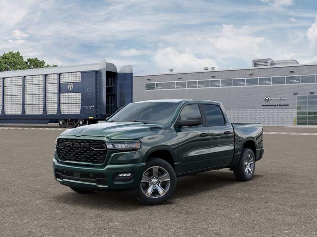 2026 RAM 1500 TRADESMAN in Ellsworth, ME