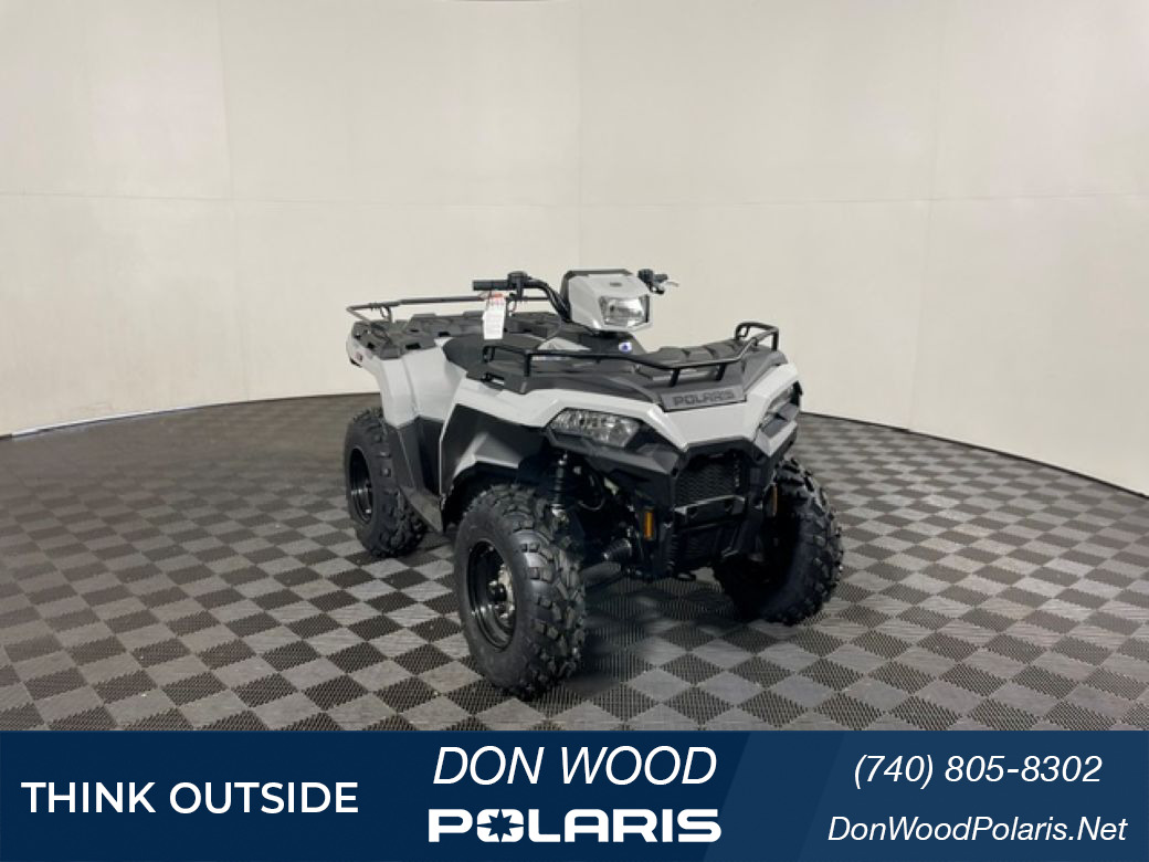 2026 Polaris SPORTSMAN 570 EPS Recreation / Sport ATV