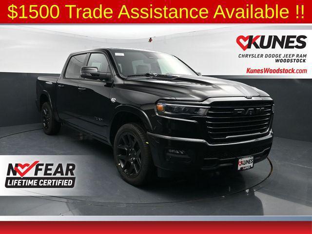 2026 RAM Ram 1500 in Woodstock, IL