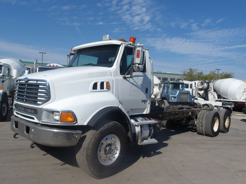 2006 STERLING L-LINE in Houston, TX