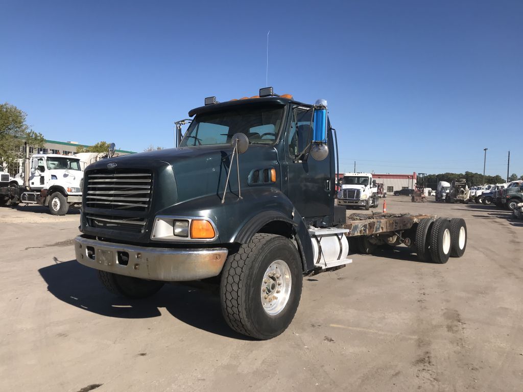 2000 STERLING LT in Houston, TX