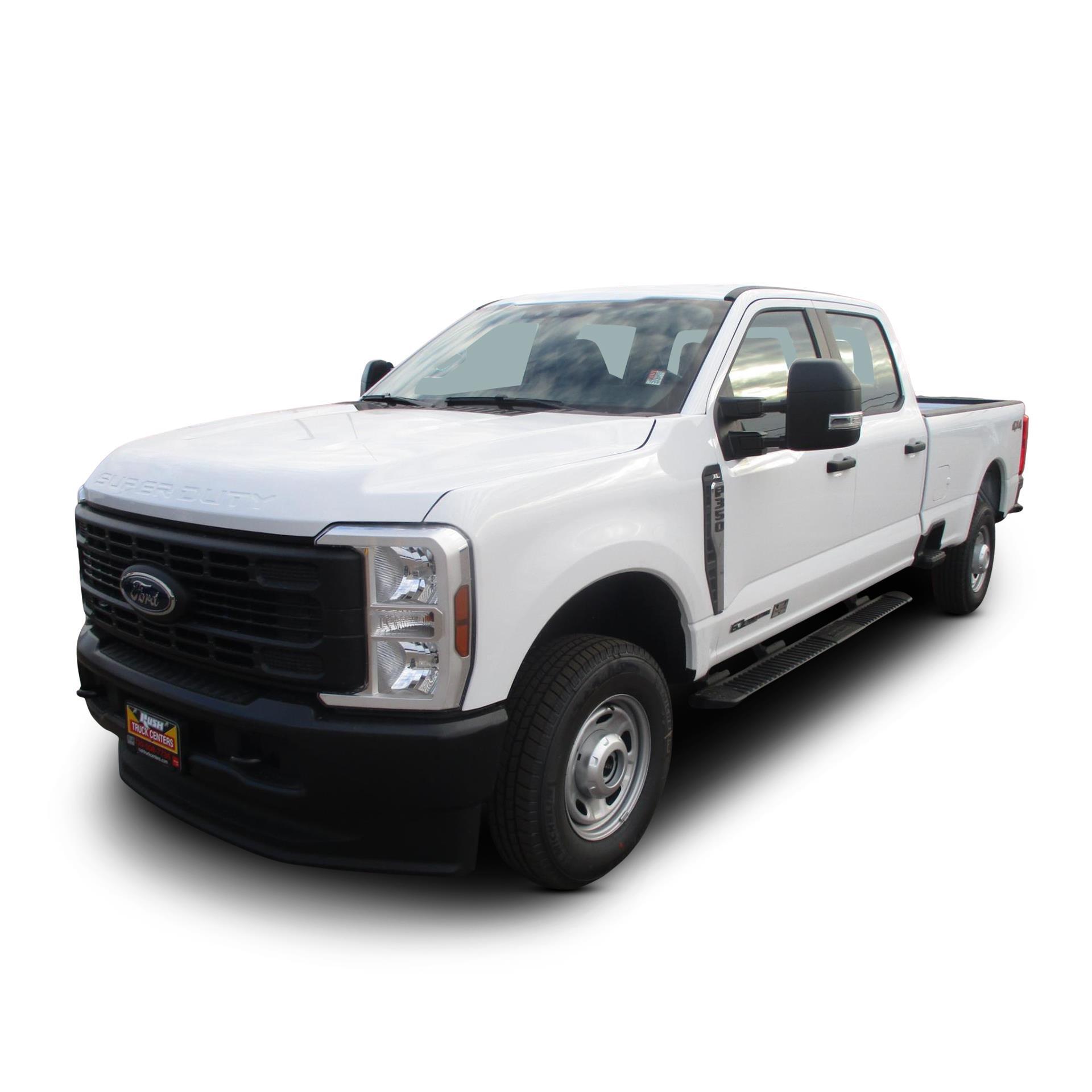2026 FORD F350 in Commerce City, CO