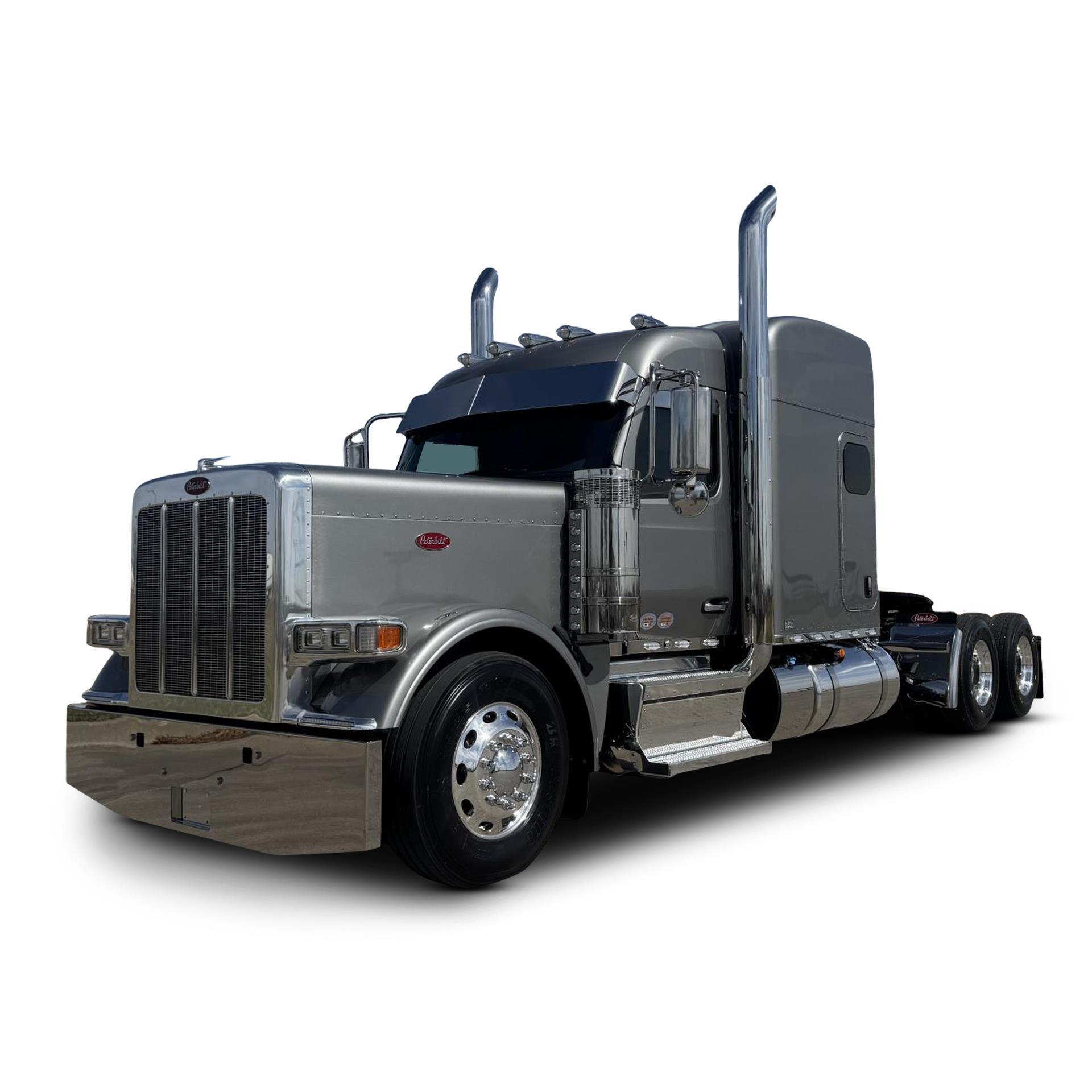 2027 Peterbilt 589 in Oklahoma City, OK