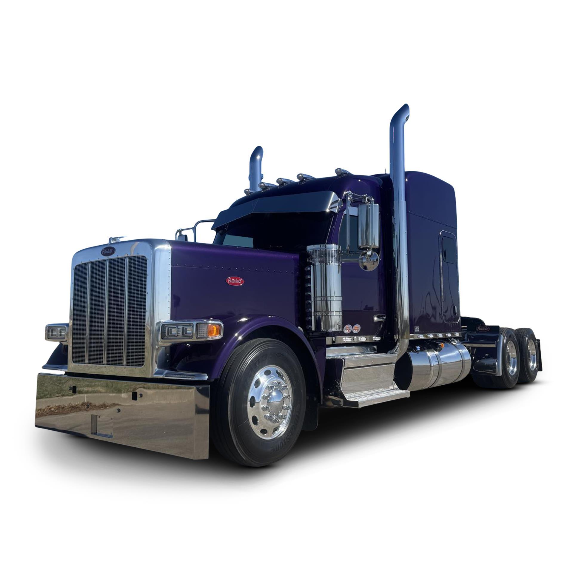 2027 Peterbilt 589 in Oklahoma City, OK