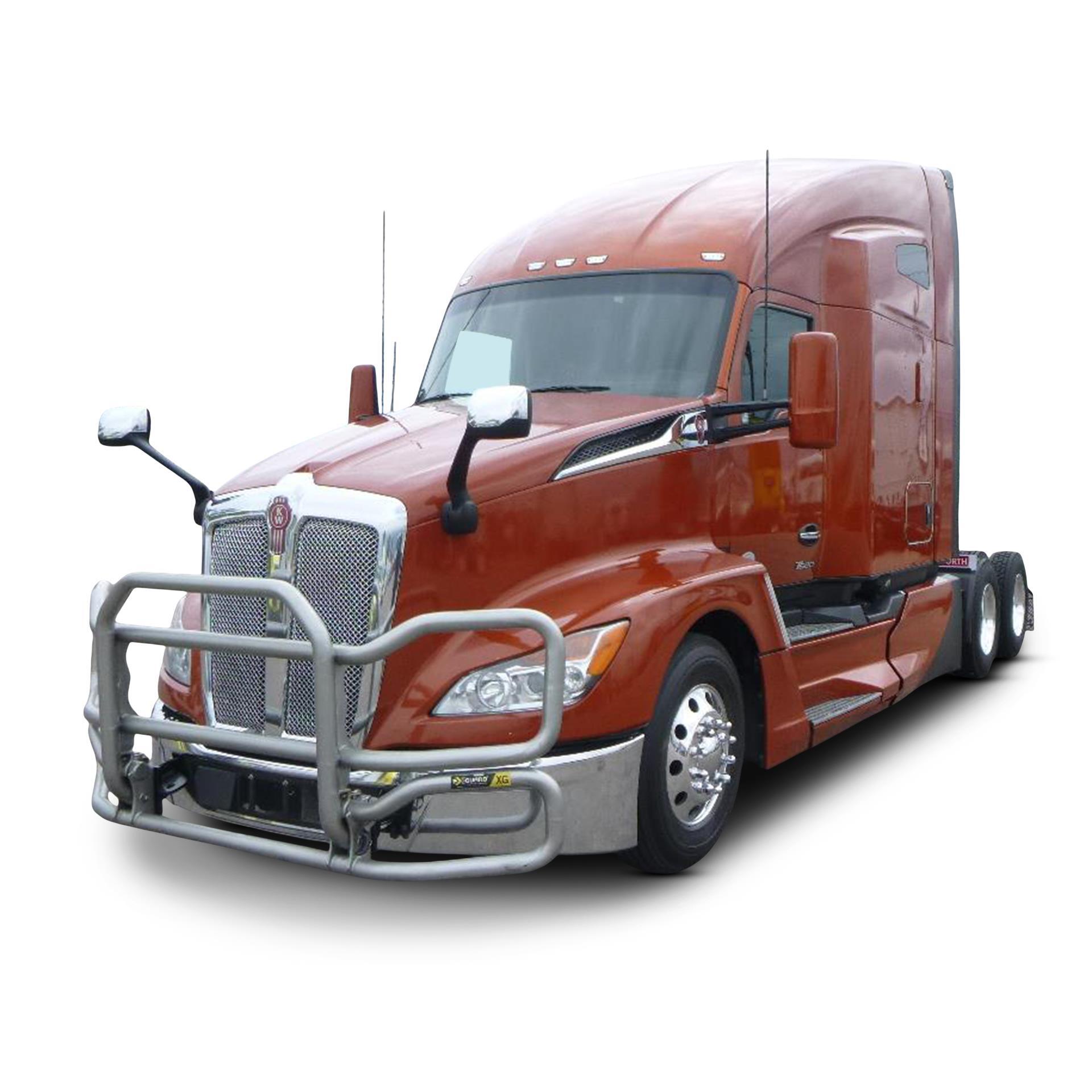 2024 KENWORTH T680 in Commerce City, CO