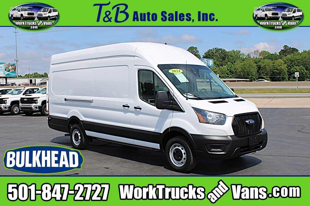 2024 FORD TRANSIT 250 in Bryant, AR