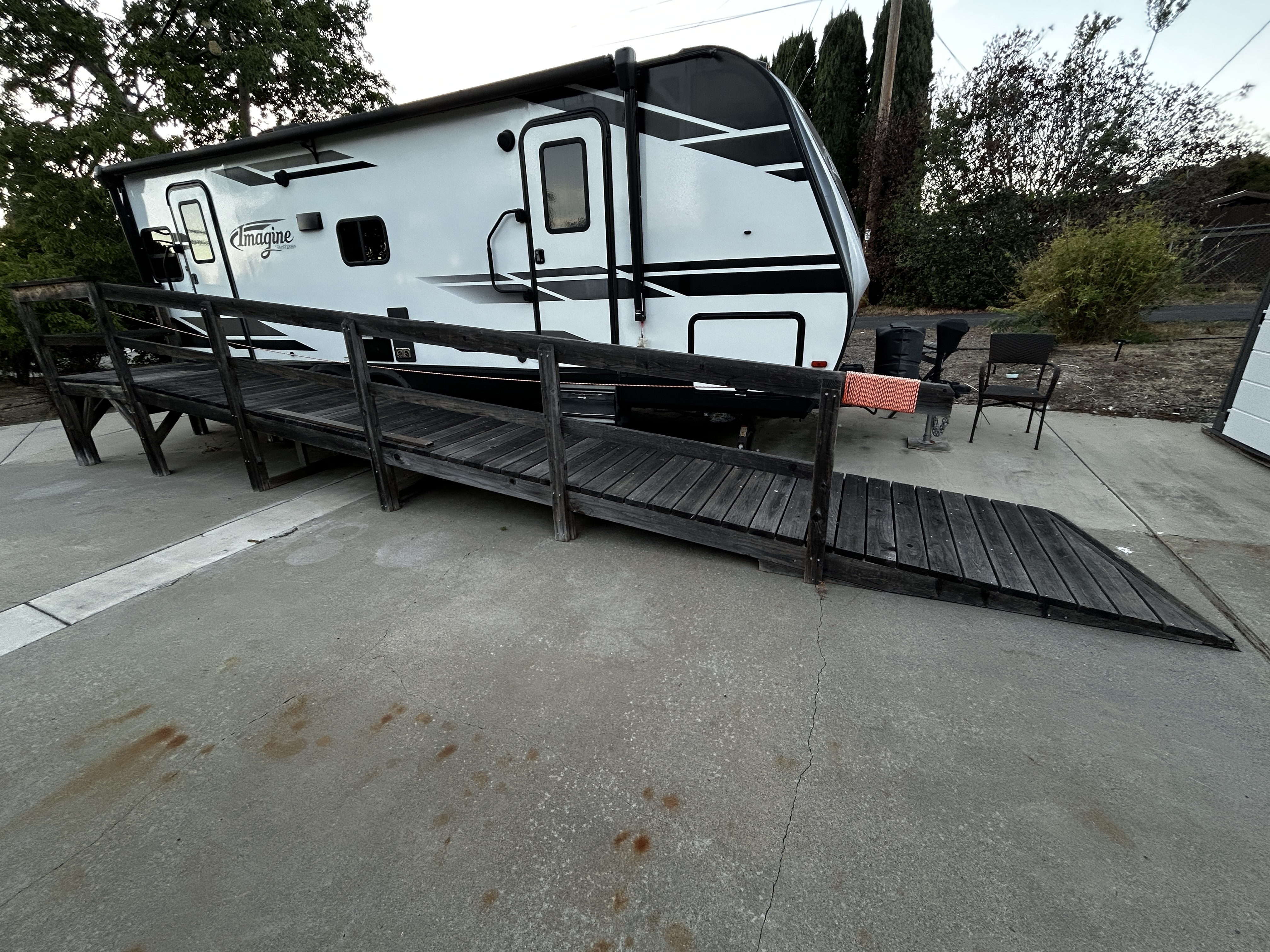 2021 Grand Design IMAGINE 2500RL RV