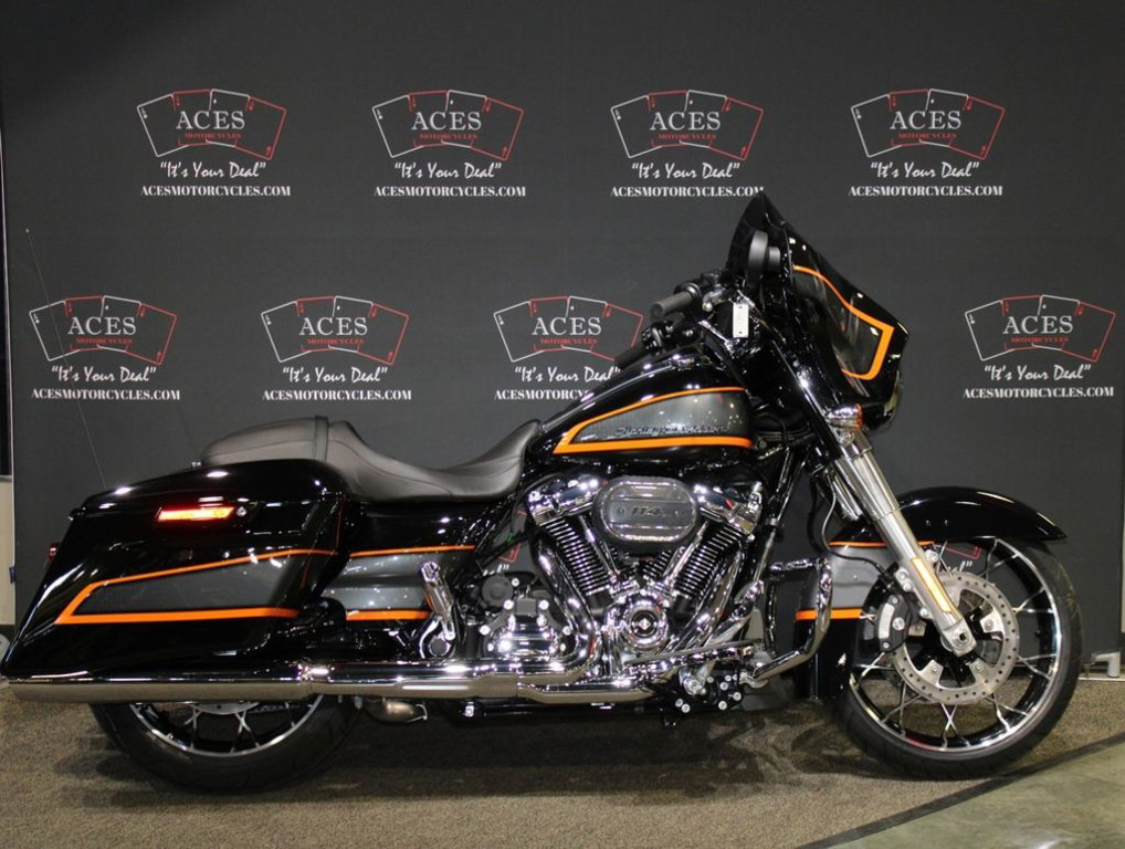 2022 Harley-Davidson FLHXS - Street Glide Special SPECIAL in Frederick, CO
