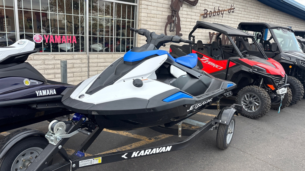 2026 Yamaha JETBLASTER-BLACK BASE in Albuquerque, NM