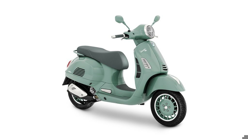 2027 Vespa GTS 310 SuperTech 310 in Cleveland, OH