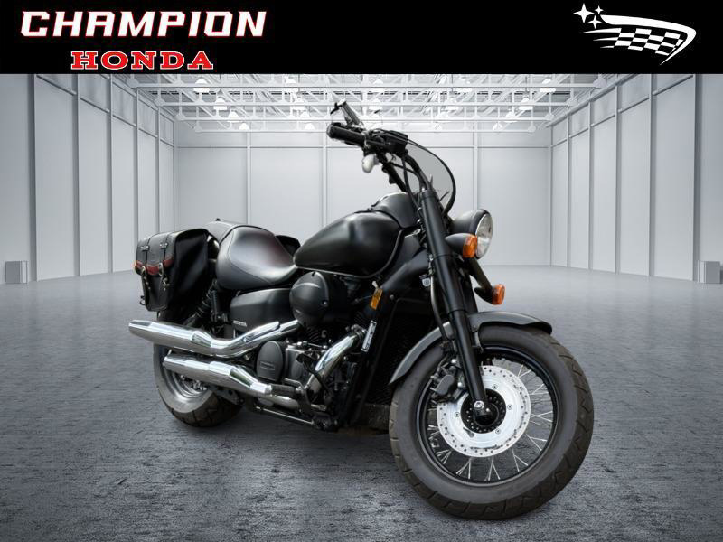 2023 Honda Shadow Phantom PHANTOM in Hicksville, NY